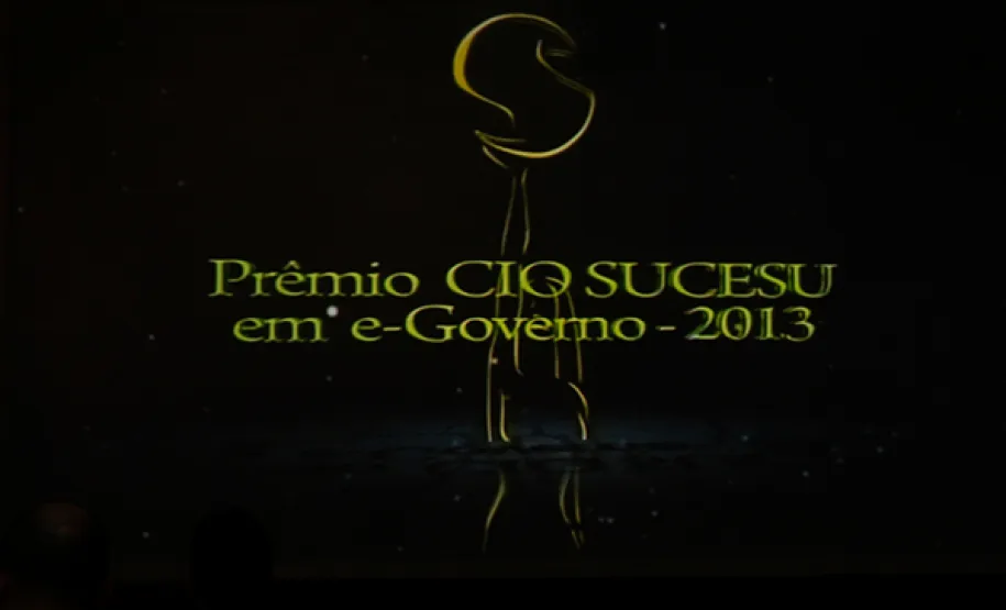 Celepar - Tecnologia da Informação e Comunicação do Paraná Inicial Empresa Tecnologia Comunicação Transparência Celepar Licitações Contato Secretaria da Justiça e Celepar são destaques no Prêmio de TI 2013 da Sucesu-PR