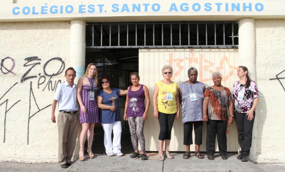 Colégio Santo Agostinho