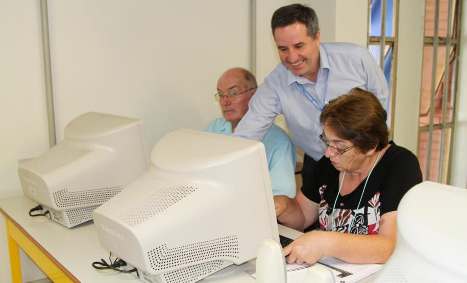 Colégio Estadual Polivalente