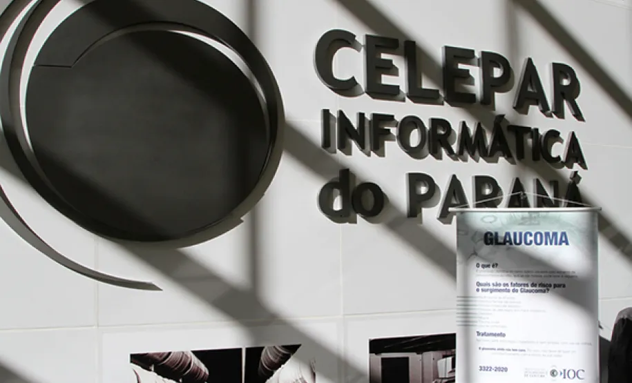 Com foco no bem-estar dos empregados, Celepar promove a Semana de Qualidade de Vida e Saúde