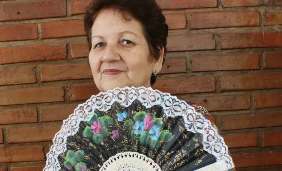 Programa Celepar Cidadã (Curso de inclusão de idosos na era digital), realizado nos dias 19 a 22 de novembro de 2012, manhã (Alice)