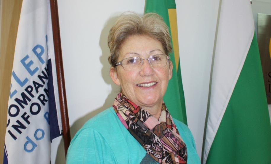 Programa Celepar Cidadã (Curso de inclusão de idosos na era digital), realizado nos dias 19 a 22 de novembro de 2012, manhã (Augusta)