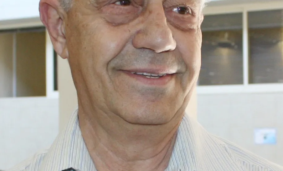 Programa Celepar Cidadã (Curso de inclusão de idosos na era digital), realizado nos dias 19 a 22 de novembro de 2012, manhã (Rocco)