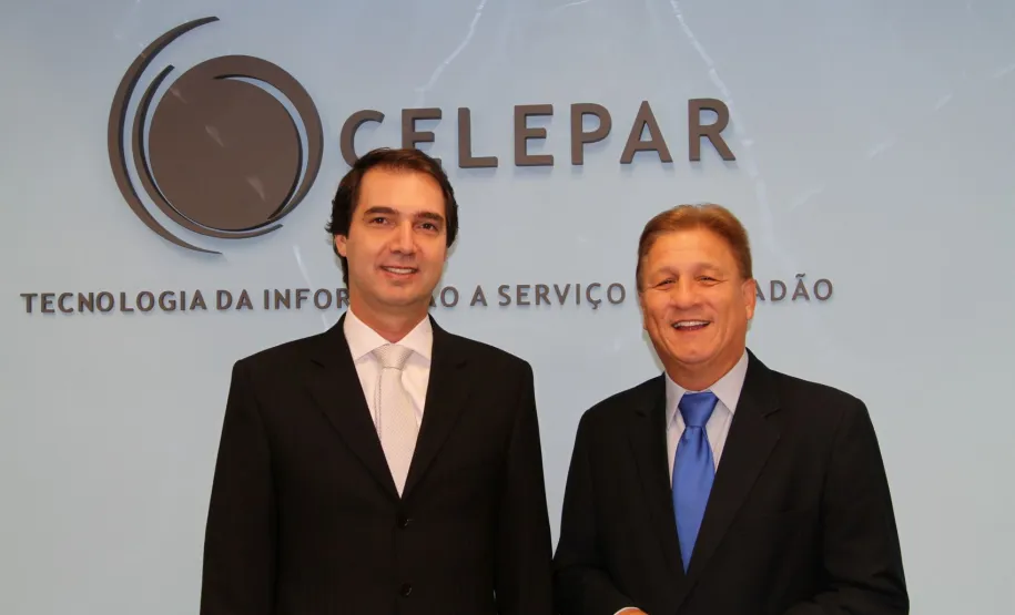 Deputado Wilson Quinteiro destaca a importância da modernização da gestão pública estadual