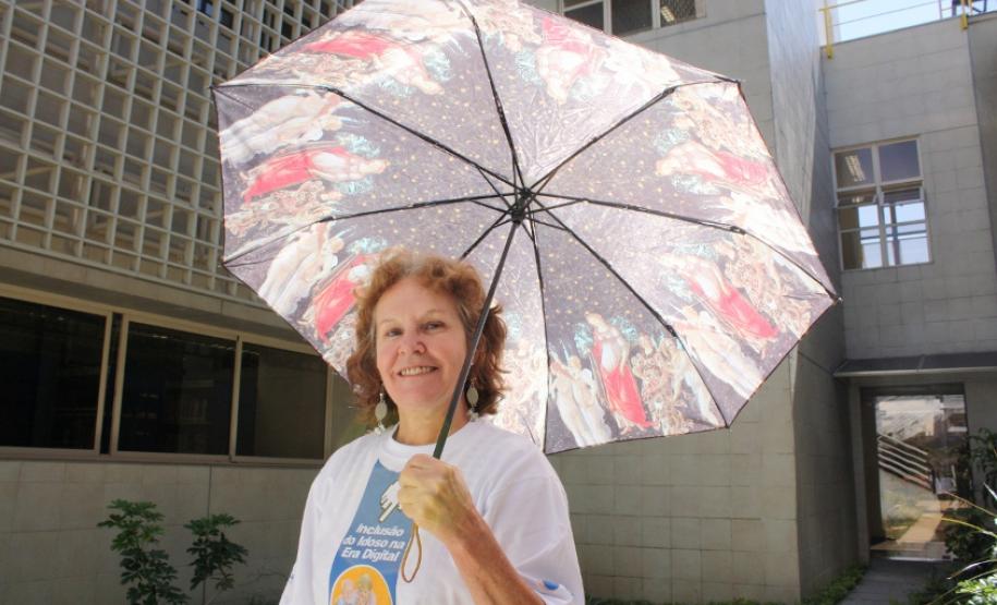 Programa Celepar Cidadã (Curso de inclusão de idosos na era digital), realizado nos dias 19 a 22 de novembro de 2012, manhã (Roseli)