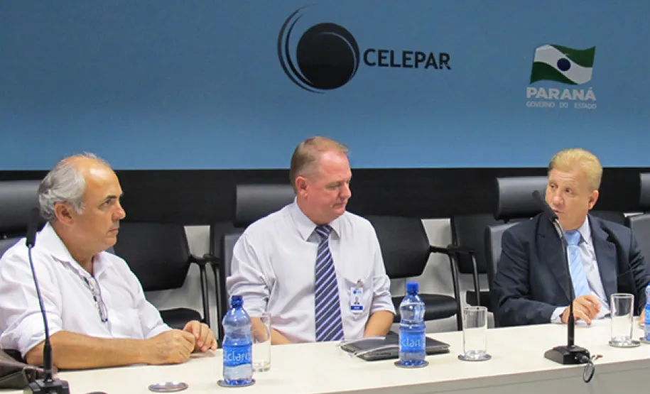 Celepar desenvolve BI’s para a Secretaria da Saúde x