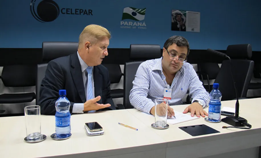 Celepar desenvolve BI’s para a Secretaria da Saúde x
