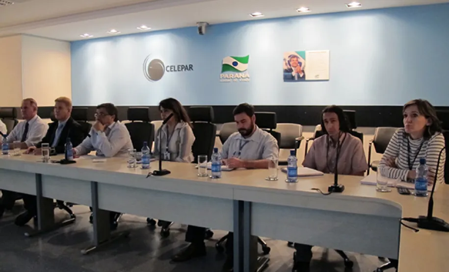 Celepar desenvolve BI’s para a Secretaria da Saúde x