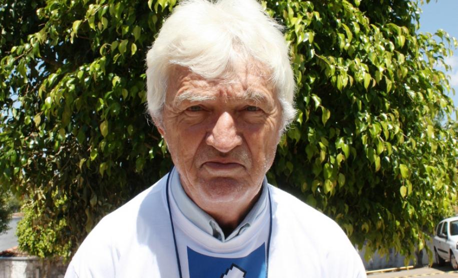 Programa Celepar Cidadã (Curso de inclusão de idosos na era digital), realizado nos dias 19 a 22 de novembro de 2012, manhã (Arno)