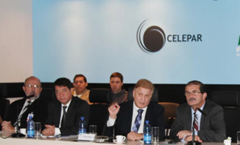 Celepar debate com a Secretaria de Ensino Superior e com os reitores das sete universidades estaduais a adoção de sistemas integrados de informações