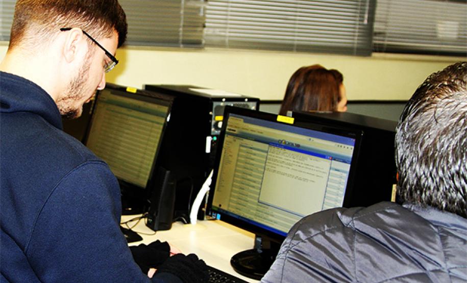 Projeto SAC/SEFA aprimora atendimento ao contribuinte