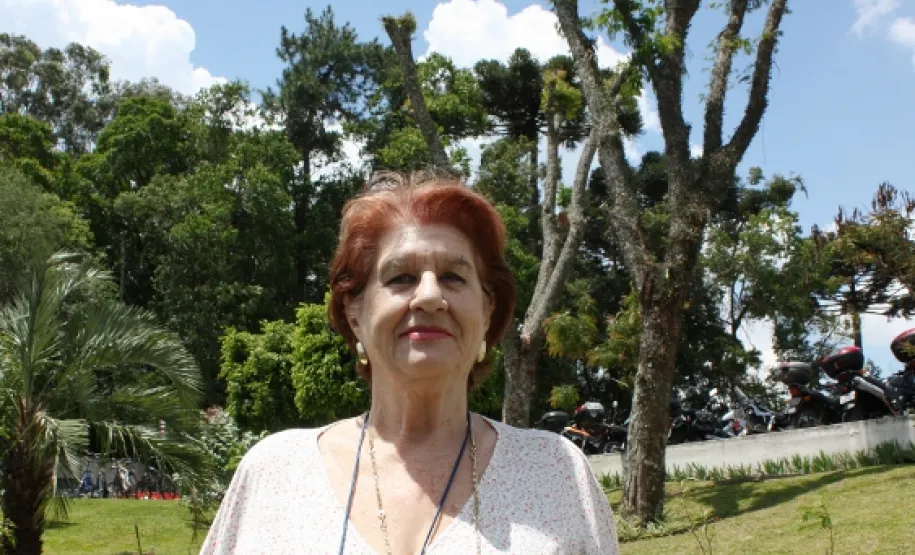 Programa Celepar Cidadã (Curso de inclusão de idosos na era digital) realizado nos dias 19 a 22 de novembro de 2012, tarde (Renata)