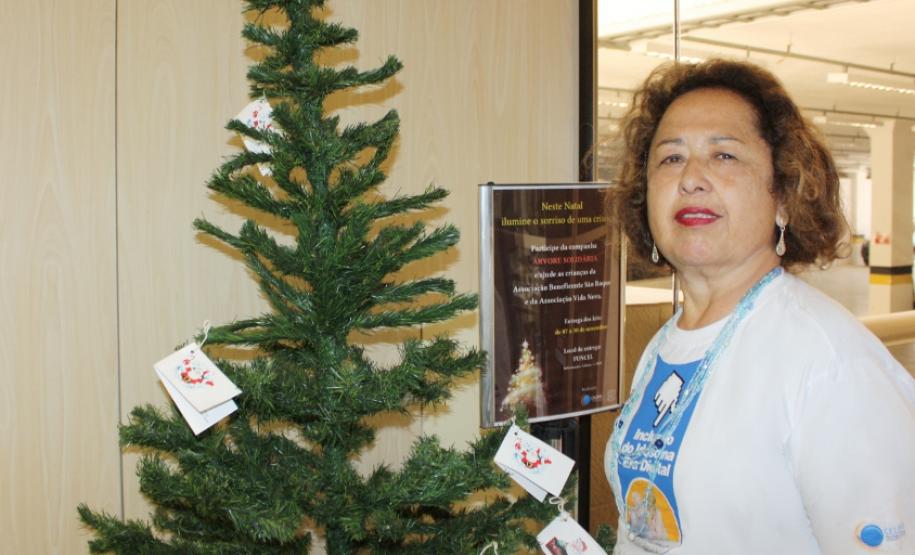 Programa Celepar Cidadã (Curso de inclusão de idosos na era digital) realizado nos dias 19 a 22 de novembro de 2012, tarde (Ivone)