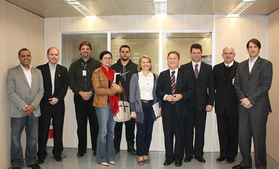 Modernização das ações de saúde pública no Estado