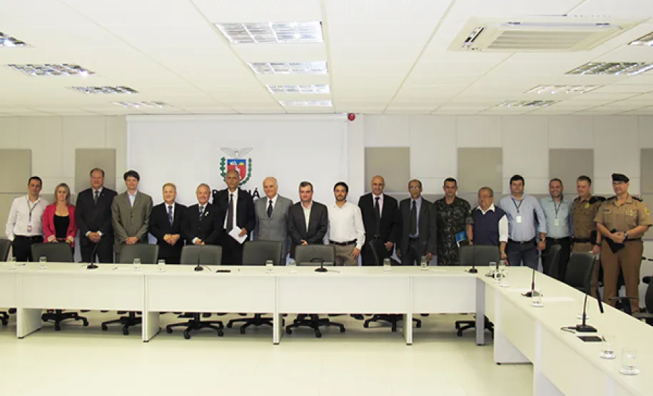 A Celepar e a Copa 2014 em Curitiba