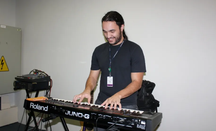 Apresentação do Acorde Coletivo