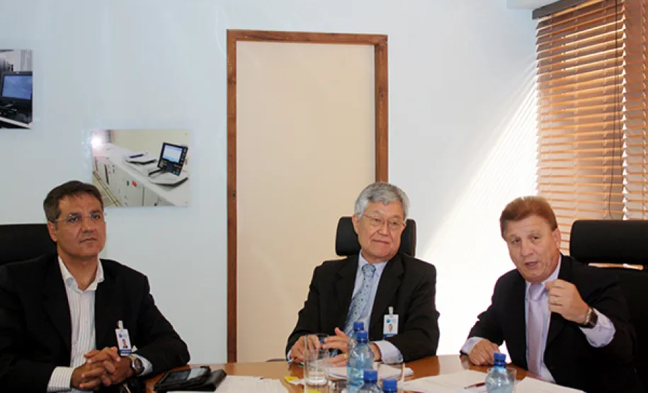Conselho de Administração apoia ações da Celepar voltadas à modernização da gestão pública estadual