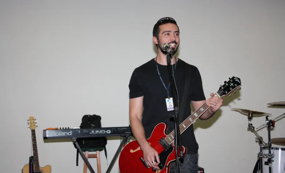 Apresentação do Acorde Coletivo