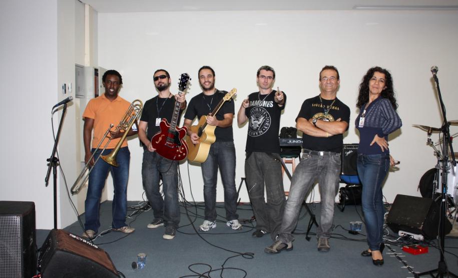 Apresentação do Acorde Coletivo