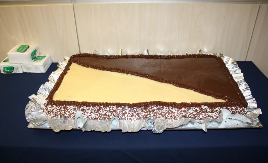 Aniversário de 48 anos da Celepar