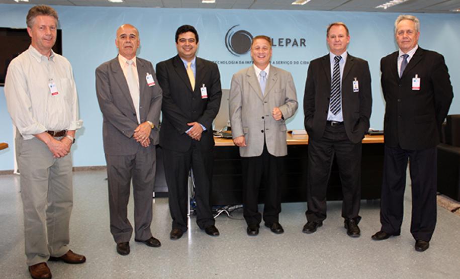 Sistema de Ouvidoria interessa ao governo de Minas Gerais x