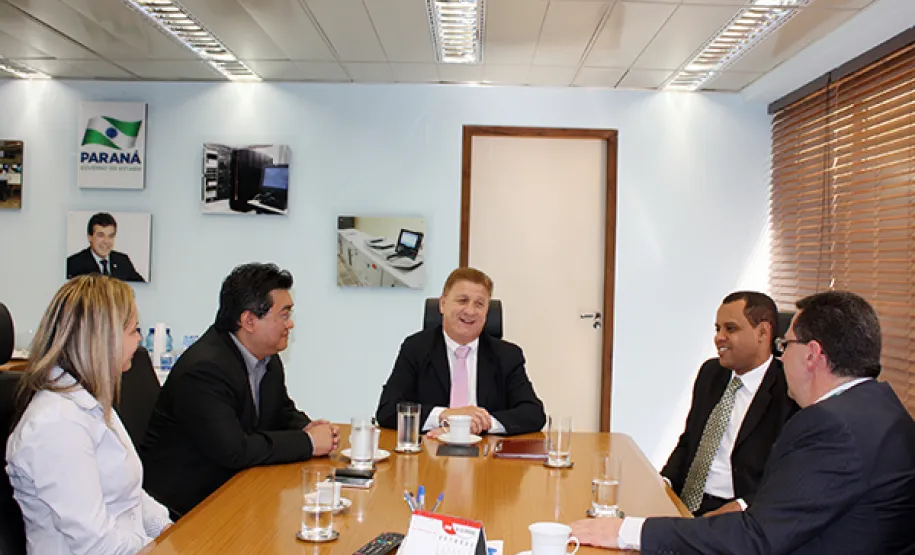 Reunião Assespro