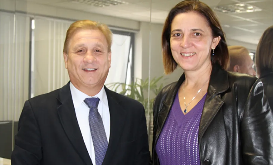 Governo do Estado e Pastoral da Pessoa Idosa vão firmar parceria na área da tecnologia da informação