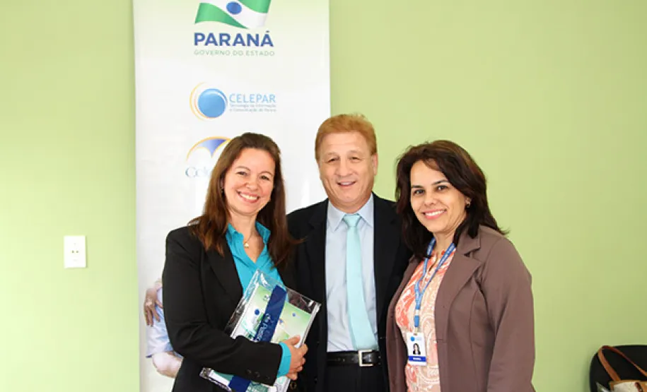 Capacitação em informática auxilia na inclusão social da pessoa idosa