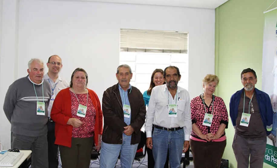 Capacitação em informática auxilia na inclusão social da pessoa idosa