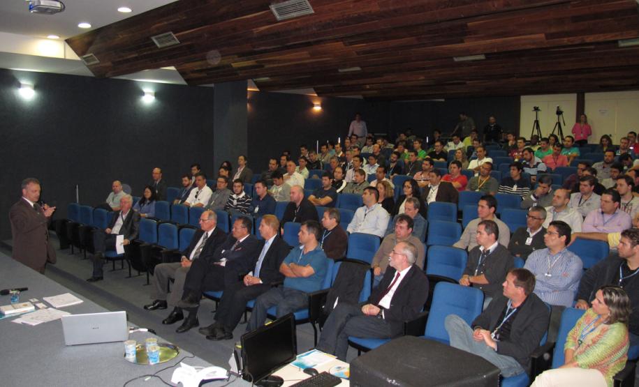 3º Ciclo de Desenvolvimento em gestão de ambientes aborda o tema “Na TI eu faço a diferença”