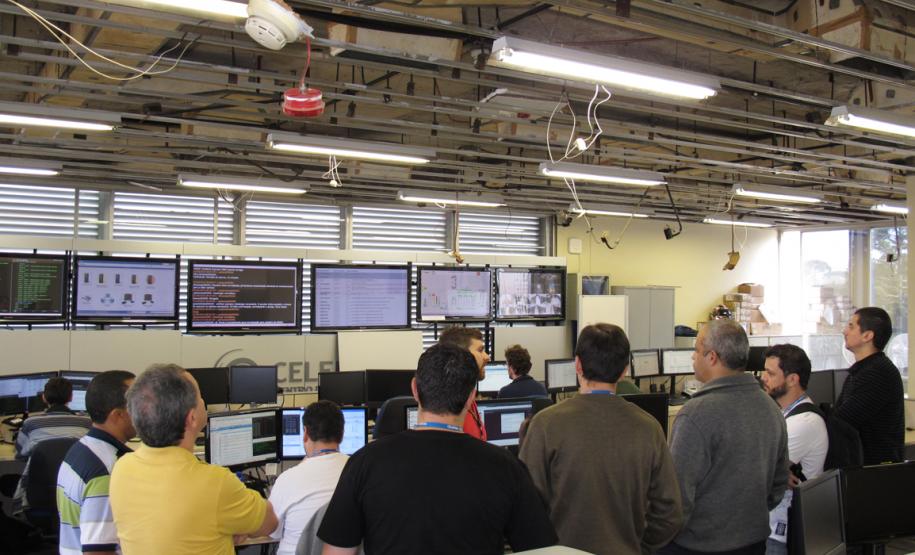 3º Ciclo de Desenvolvimento em gestão de ambientes aborda o tema “Na TI eu faço a diferença”