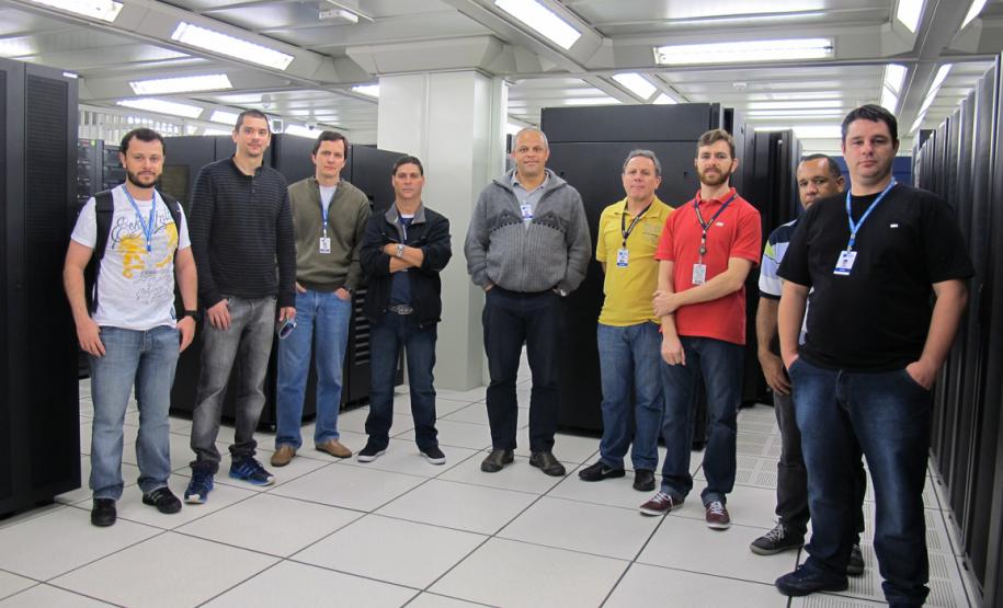 3º Ciclo de Desenvolvimento em gestão de ambientes aborda o tema “Na TI eu faço a diferença”