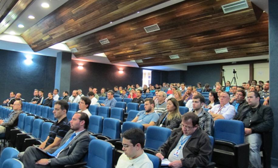 3º Ciclo de Desenvolvimento em gestão de ambientes aborda o tema “Na TI eu faço a diferença”