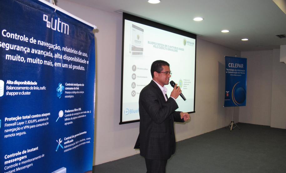 3º Ciclo de Desenvolvimento em gestão de ambientes aborda o tema “Na TI eu faço a diferença”