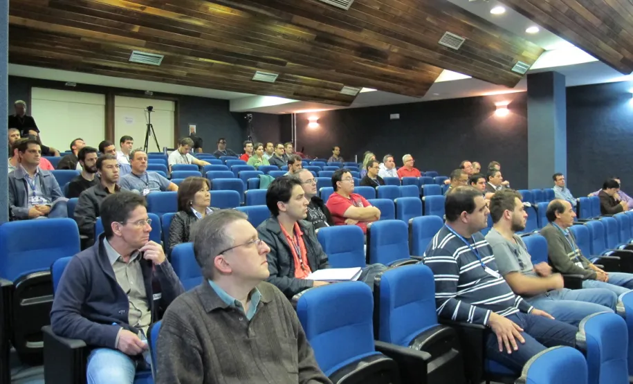 3º Ciclo de Desenvolvimento em gestão de ambientes aborda o tema “Na TI eu faço a diferença”