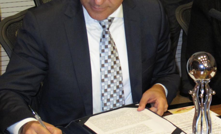 Richa lança Central de Transparência Carcerária