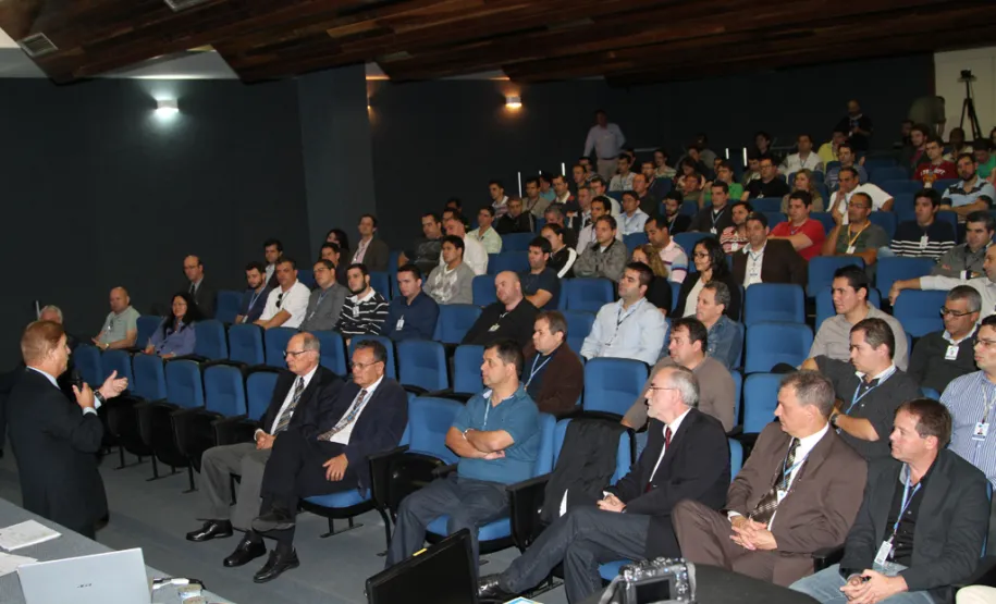 3º Ciclo de Desenvolvimento em gestão de ambientes aborda o tema “Na TI eu faço a diferença”