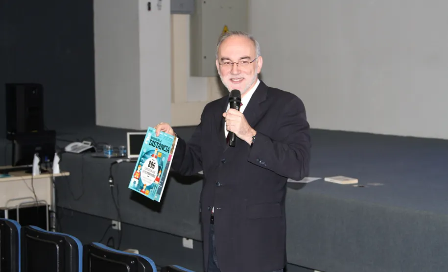3º Ciclo de Desenvolvimento em gestão de ambientes aborda o tema “Na TI eu faço a diferença”