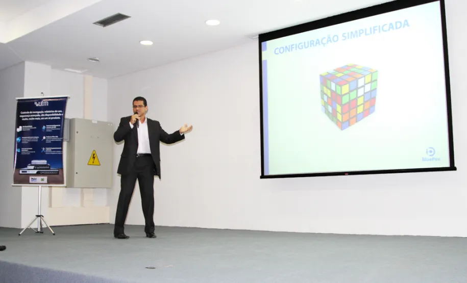 3º Ciclo de Desenvolvimento em gestão de ambientes aborda o tema “Na TI eu faço a diferença”