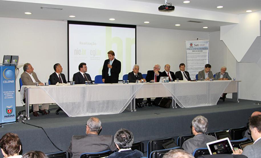 Jacson Leite fala sobre serviços públicos ofertados no Portal Cidadão