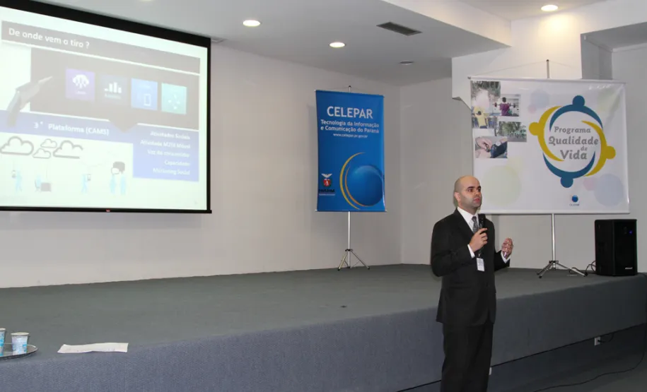 3º Ciclo de Desenvolvimento em gestão de ambientes aborda o tema “Na TI eu faço a diferença”