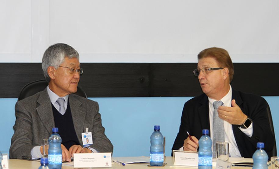 Conselho de Administração