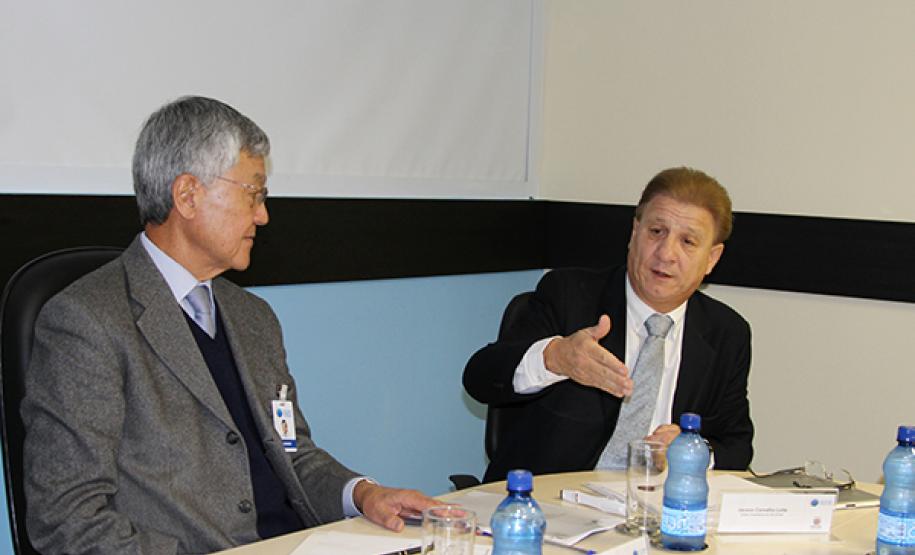 Conselho de Administração