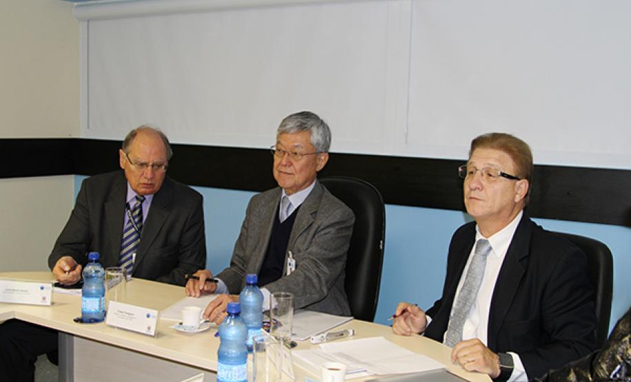 Conselho de Administração