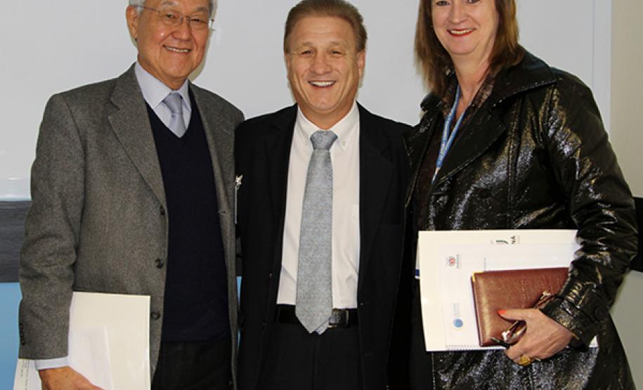 Conselho de Administração