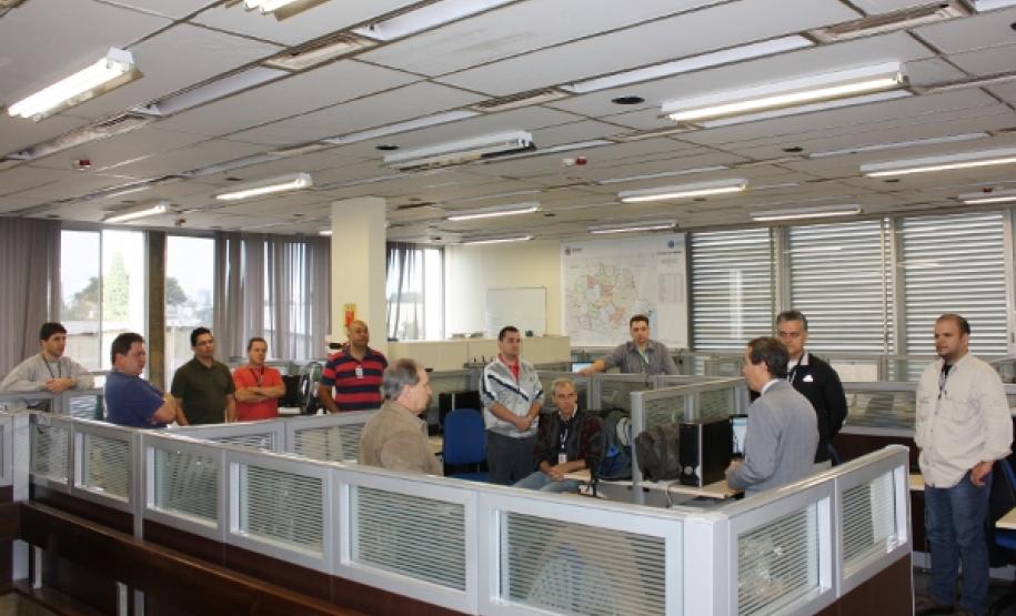 Qualidade de vida foi a tônica da SIPAT 2012