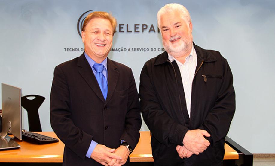 Paraná retratado por meio de indicadores de Business Intelligence