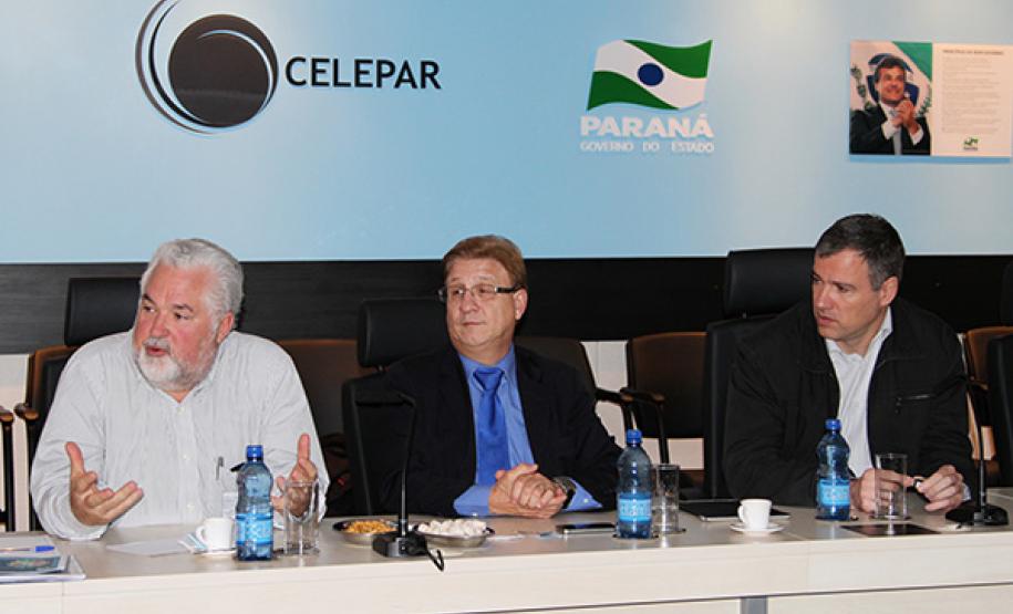 Paraná retratado por meio de indicadores de Business Intelligence