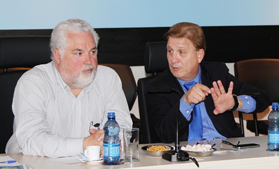 Paraná retratado por meio de indicadores de Business Intelligence