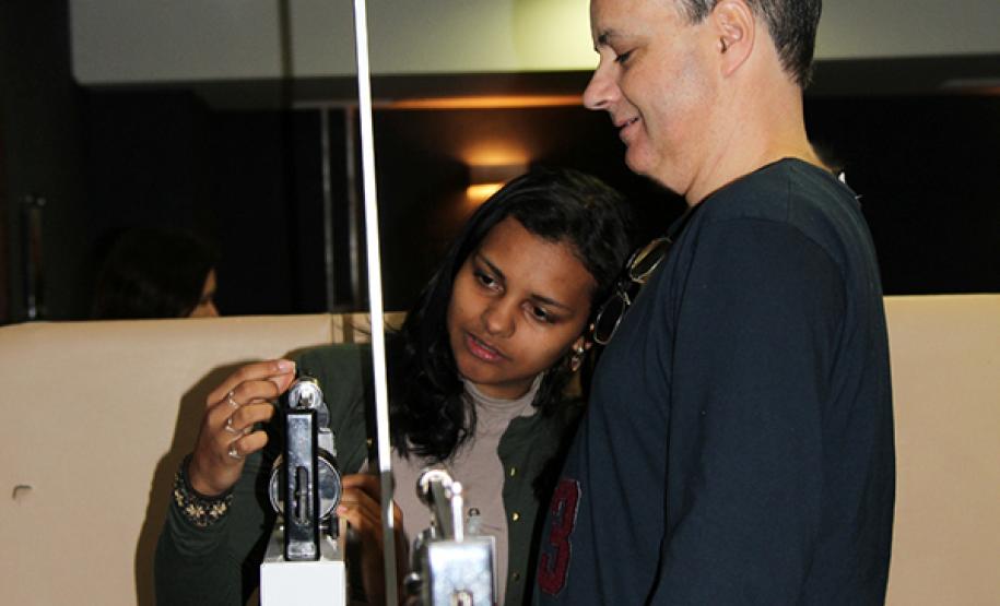 Dia do Combate ao Colesterol na Celepar